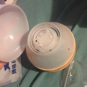 polaroid aromatherapy speaker